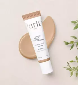 ВВ-крем Purito Seoul Wonder Releaf Centella BB Cream SPF30/PA+++, 30 ml (2024 NEW)