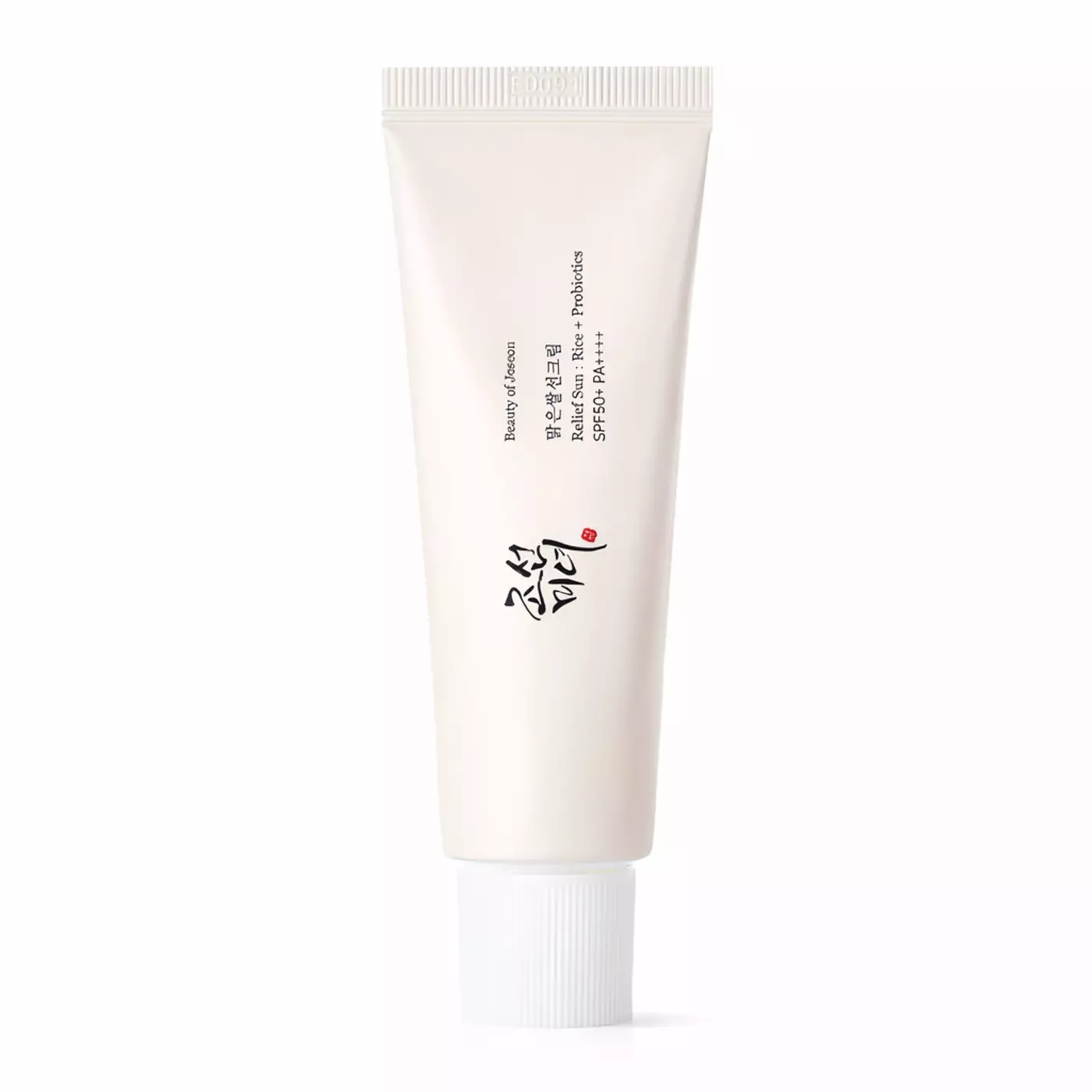Сонцезахисний крем для обличчя з пробіотиками Beauty Of Joseon Relief Sun Rice Probiotics SPF50+/PA++++, 50 мл