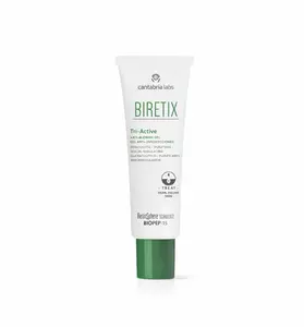 Biretix Tri Active Anti-Blemish Gel - гель три-актив для шкіри з акне Cantabria Labs (10 ml - розпив)