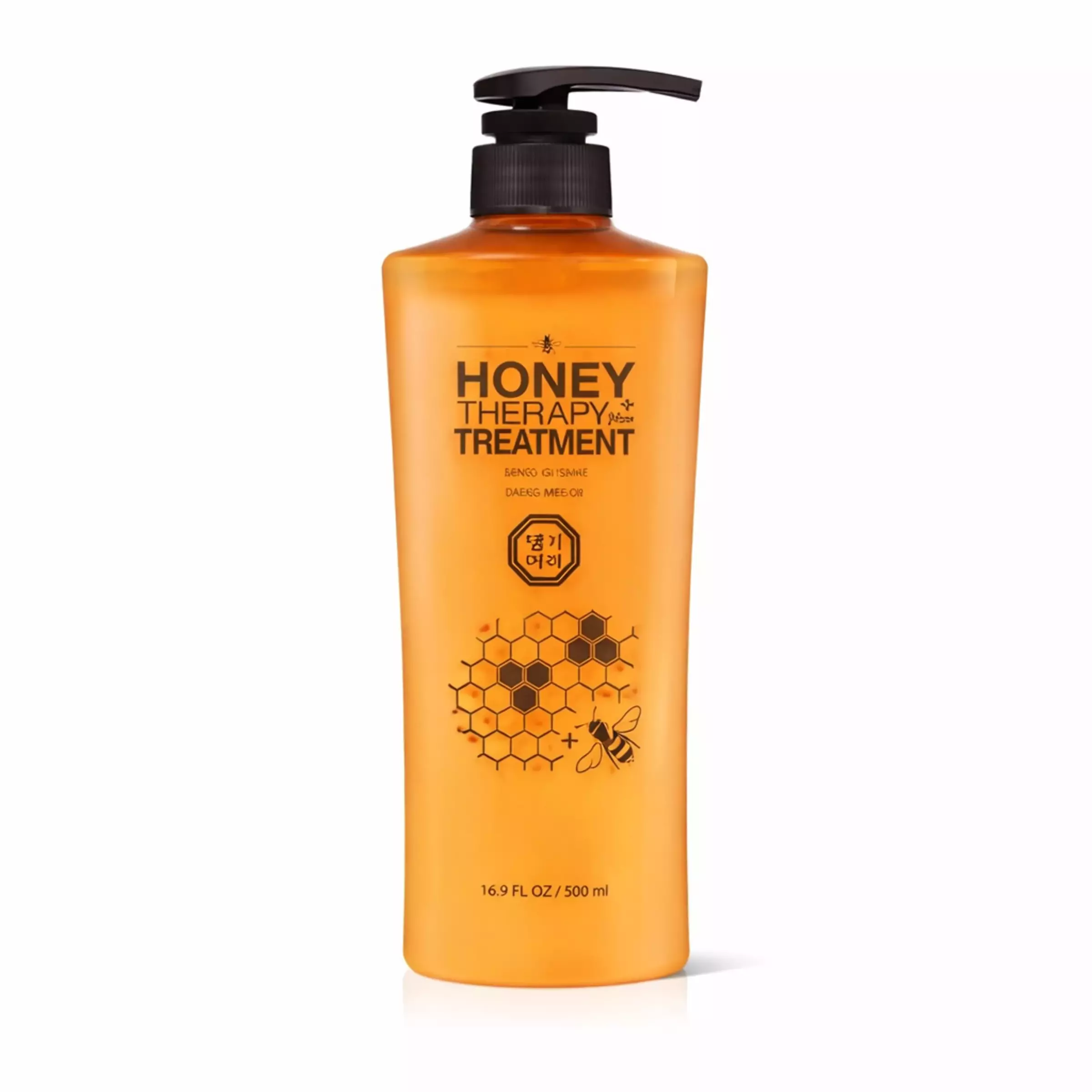 Кондиціонер для волосся Daeng Gi Meo Ri Professional Honey Therapy Treatment Plus, 500 ml