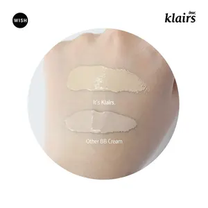 BB-крем для щоденного захисту та догляду за шкірою DEAR, KLAIRS Daily Defense Supple Blemish Cream Natural Beige, 40 г