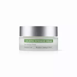 Інтенсивний заспокійливий крем з вітаміном К CUSKIN Clean-Up Calming Intensive Cream, 30 мл 