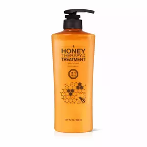 Кондиціонер для волосся Daeng Gi Meo Ri Professional Honey Therapy Treatment Plus, 500 ml