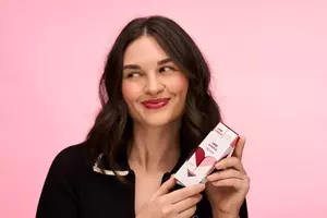 Набір із двох ліпперів CHER’17 x LIPSS (7 ml+7 ml)