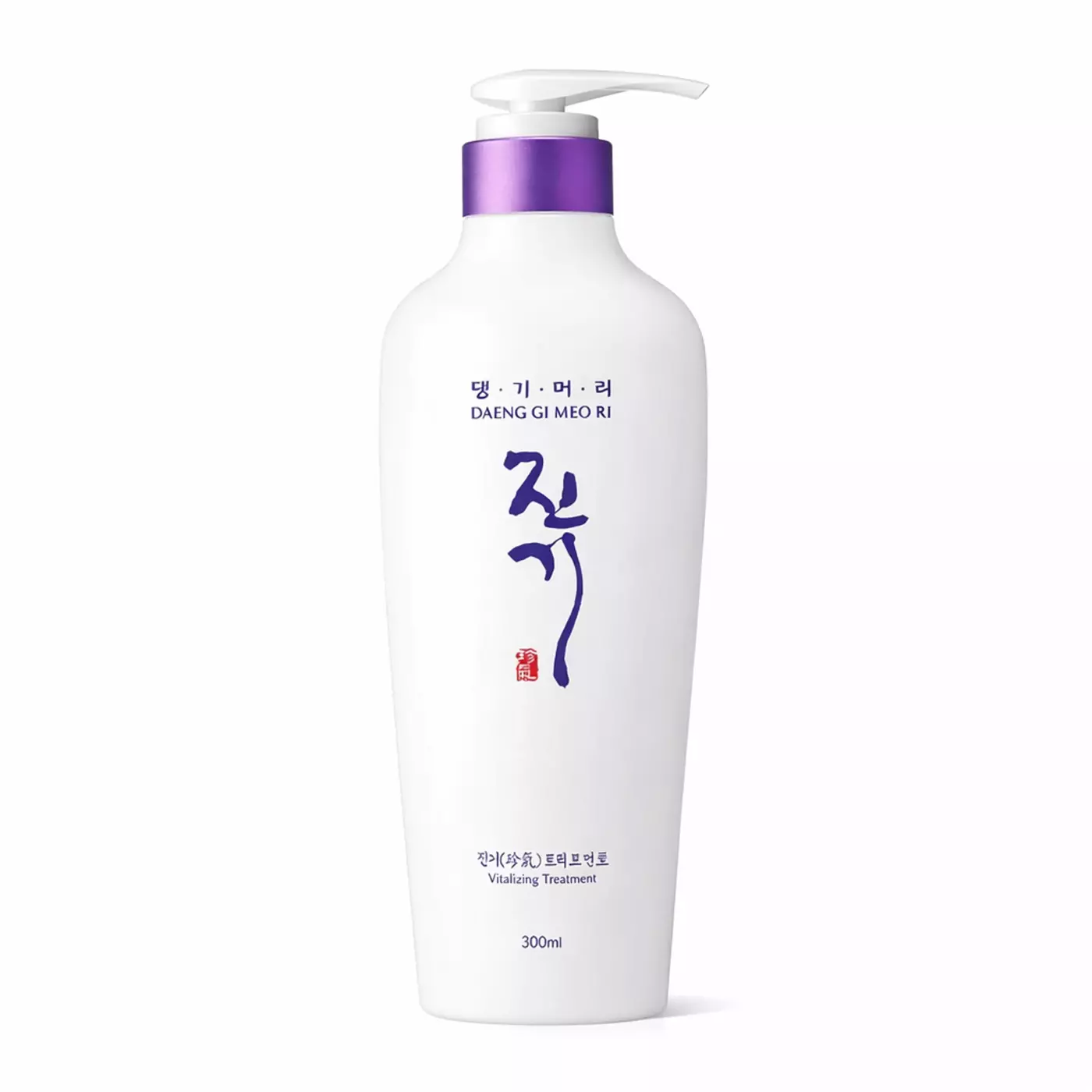 Відновлюючий кондиціонер DAENG GI MEO RI Vitalizing Treatment, 300 ml