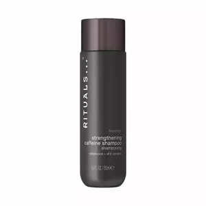 Зміцнювальний шампунь для чоловіків Rituals Homme Strengthening Caffeine Shampoo, 250 ml