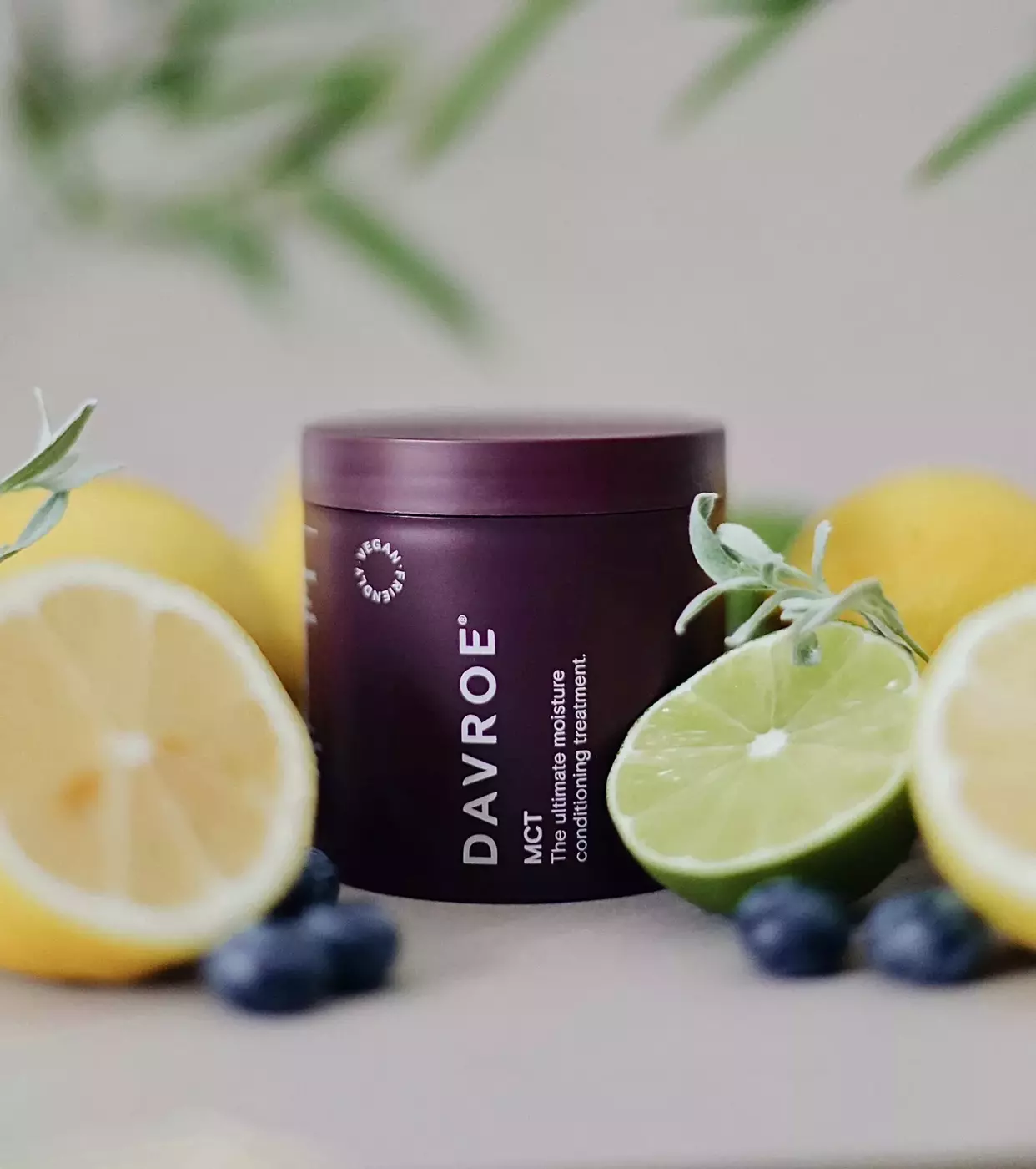 Інтенсивна маска для відновлення DAVROE MСT MOISTURE CONDITIONING TREATMENT 200 МL