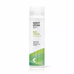 Шампунь для тонкого та нормального волосся Keen Strok Bain Volume Shampoo, 250 мл 