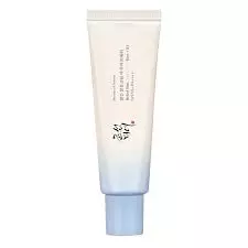 Легкий сонцезахисний крем з рисовою водою Beauty of Joseon Relief Sun Aqua-Fresh:Rice + B5 SPF50+/PA++++, 50 ml