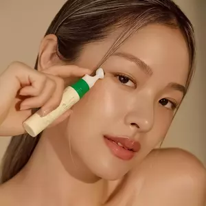 Веганська сироватка під очі з колагеном Axis-Y Vegan Collagen Eye Serum, 10 ml