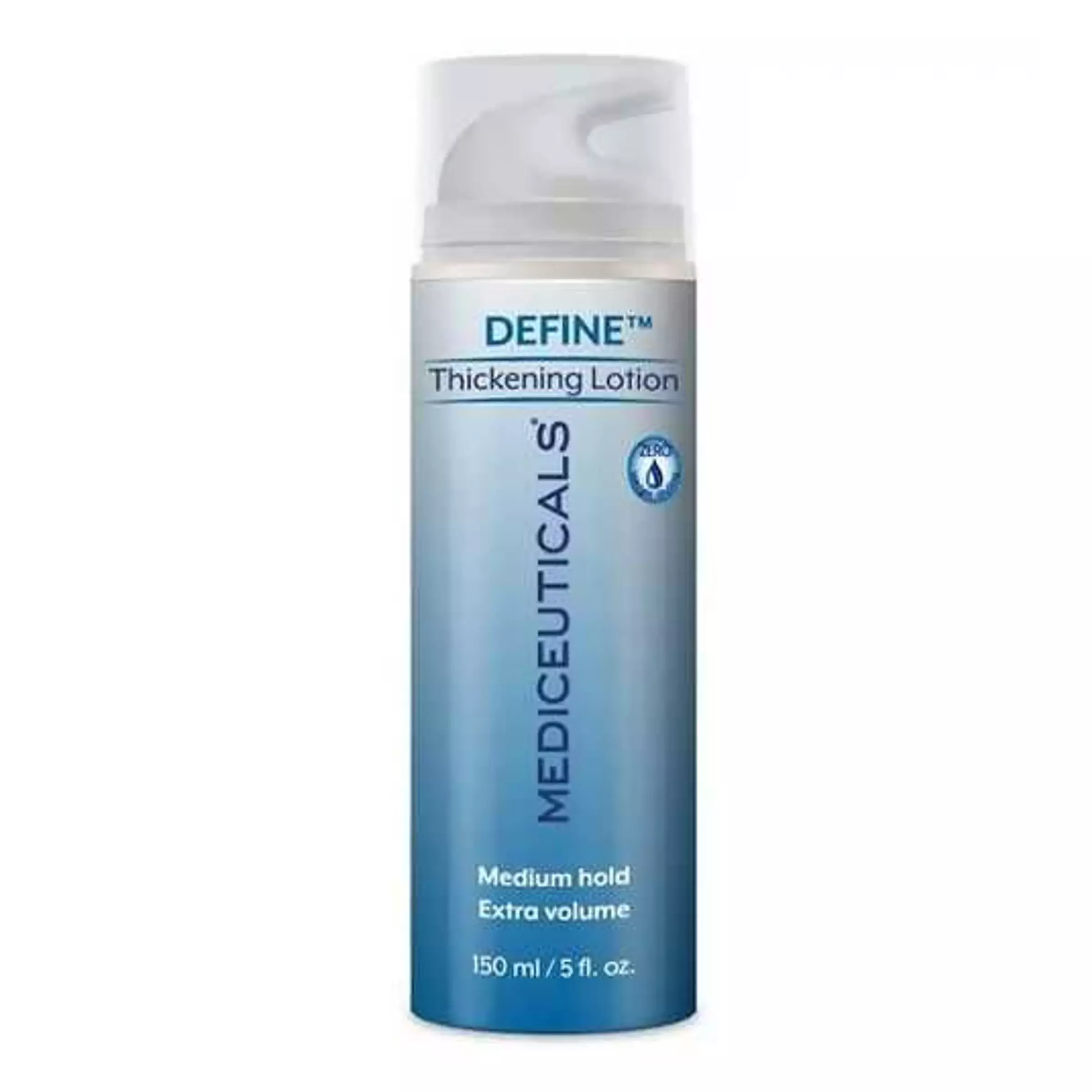 Ущільнюючий лосьйон для об'єму Mediceuticals Define™, 150 мл