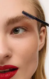 Стійкий прозорий гель–скульптор для фіксації брів UNICO BROW GEL Sculpt & Care, 10 g 