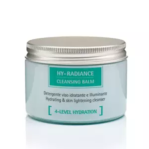 Histomer HY-RADIANCE CLEANSING BALM, 140 gгідрофільний бальзам-баттер з вітаміном С та керамідами