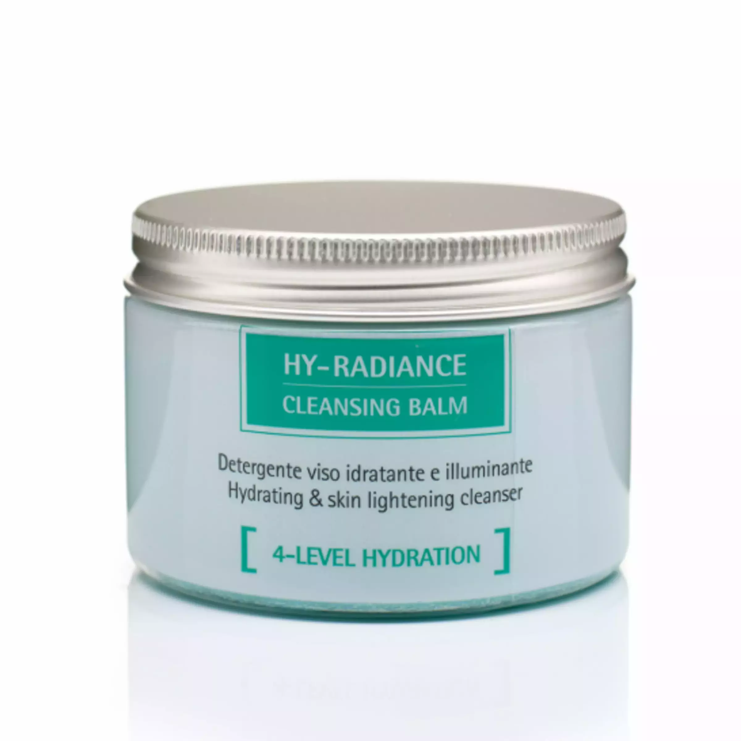Histomer HY-RADIANCE CLEANSING BALM, 140 gгідрофільний бальзам-баттер з вітаміном С та керамідами