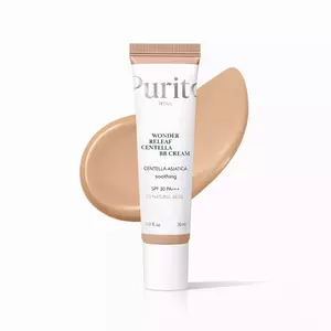 ВВ-крем PURITO SEOUL #23 Wonder Releaf Centella BB Cream SPF30/PA+++, 30 ml