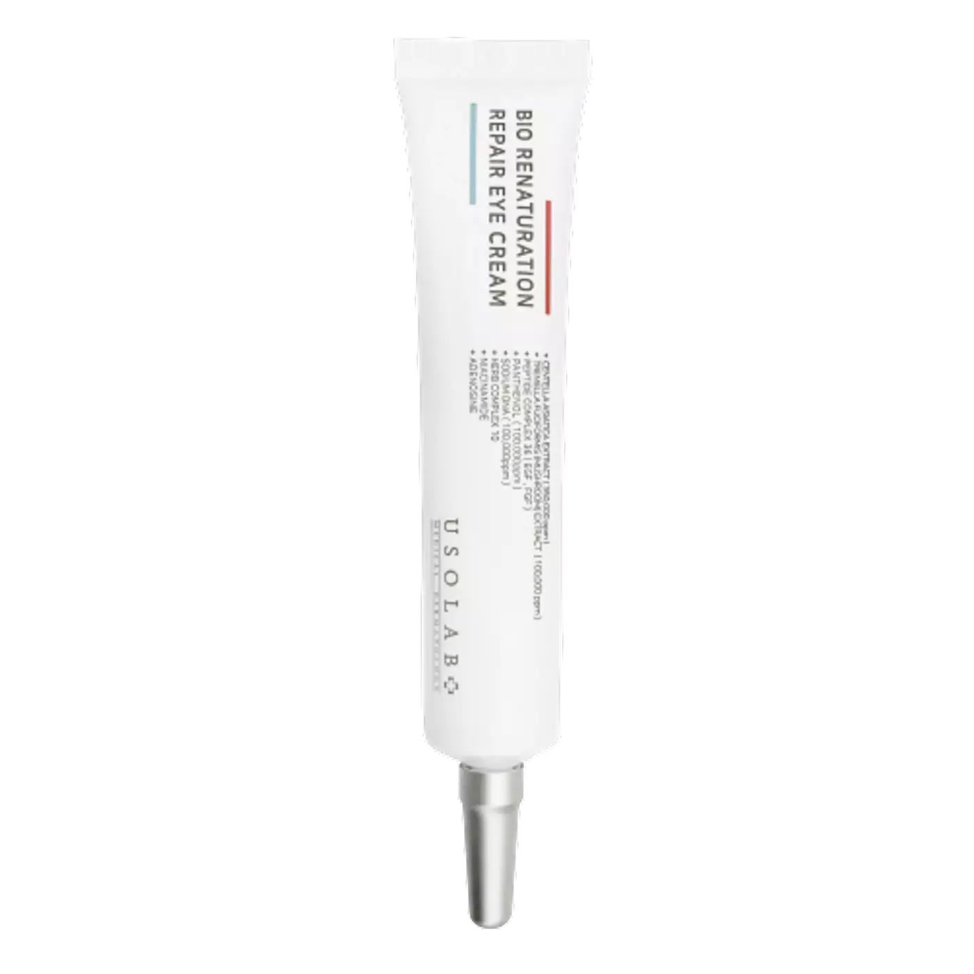 Інтенсивний регенеруючий крем навколо очей із полінуклеотидами USOLAB  BIO RENATURATION EYE REPAIR CREAM 30 ML