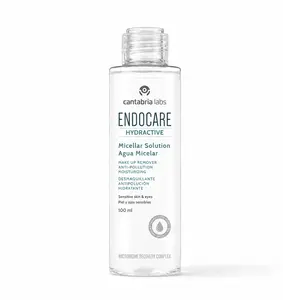 Міцелярна вода Cantabria Labs Endocare Hydractive Micellar Solution, 100 мл