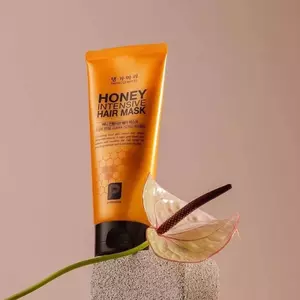 Маска для волосся Daeng Gi Meo Ri Honey Intensive Hair Mask з медом, 150 мл