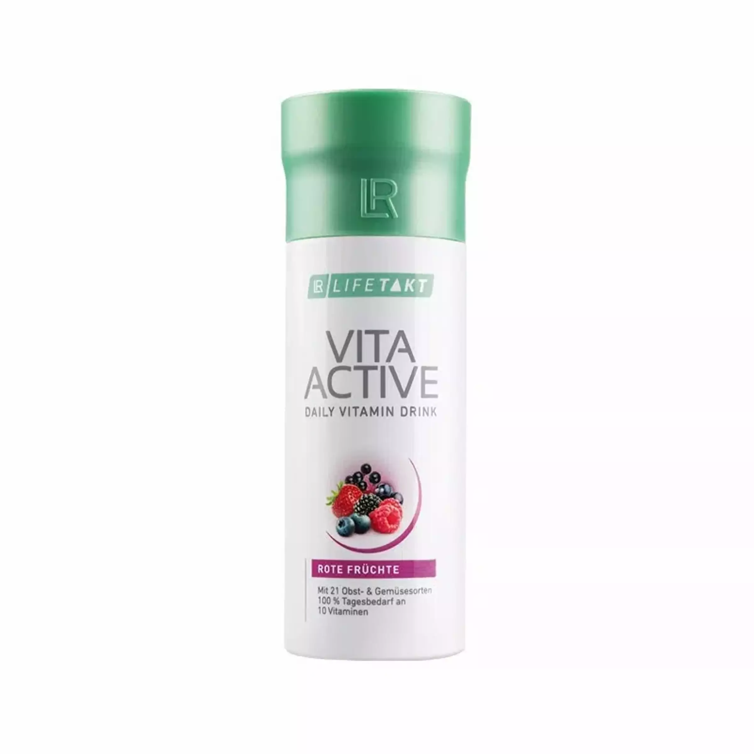 Щоденний вітамінний комплекс LR Health and Beauty Vita Active Daily Vitamin Drink, 150 ml