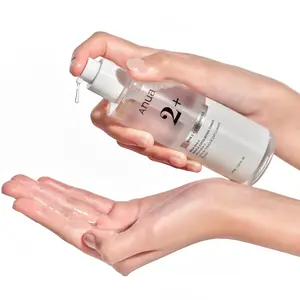 Відлущувальний тонер для обличчя з кислотами ANUA BHA 2% Gentle Exfoliating Toner, 150 ml 