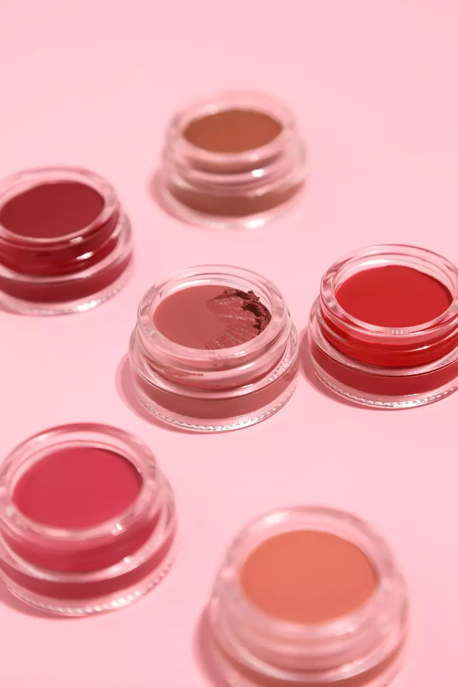 Універсальний мультитаскер 3-в-1 (помада/рум’яна/тіні) UNICO MULTITASKER ICON, 5 g