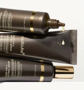 Антивікова сироватка з ретинолом Medicube Deep Vita A Retinol Serum, 30 мл 