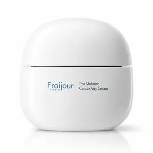 Крем для обличчя зволожувальний мусовий Fraijour Pro Moisture Cerato Airy Cream, 50 мл