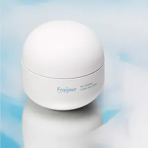 Крем для обличчя зволожувальний мусовий Fraijour Pro Moisture Cerato Airy Cream, 50 мл