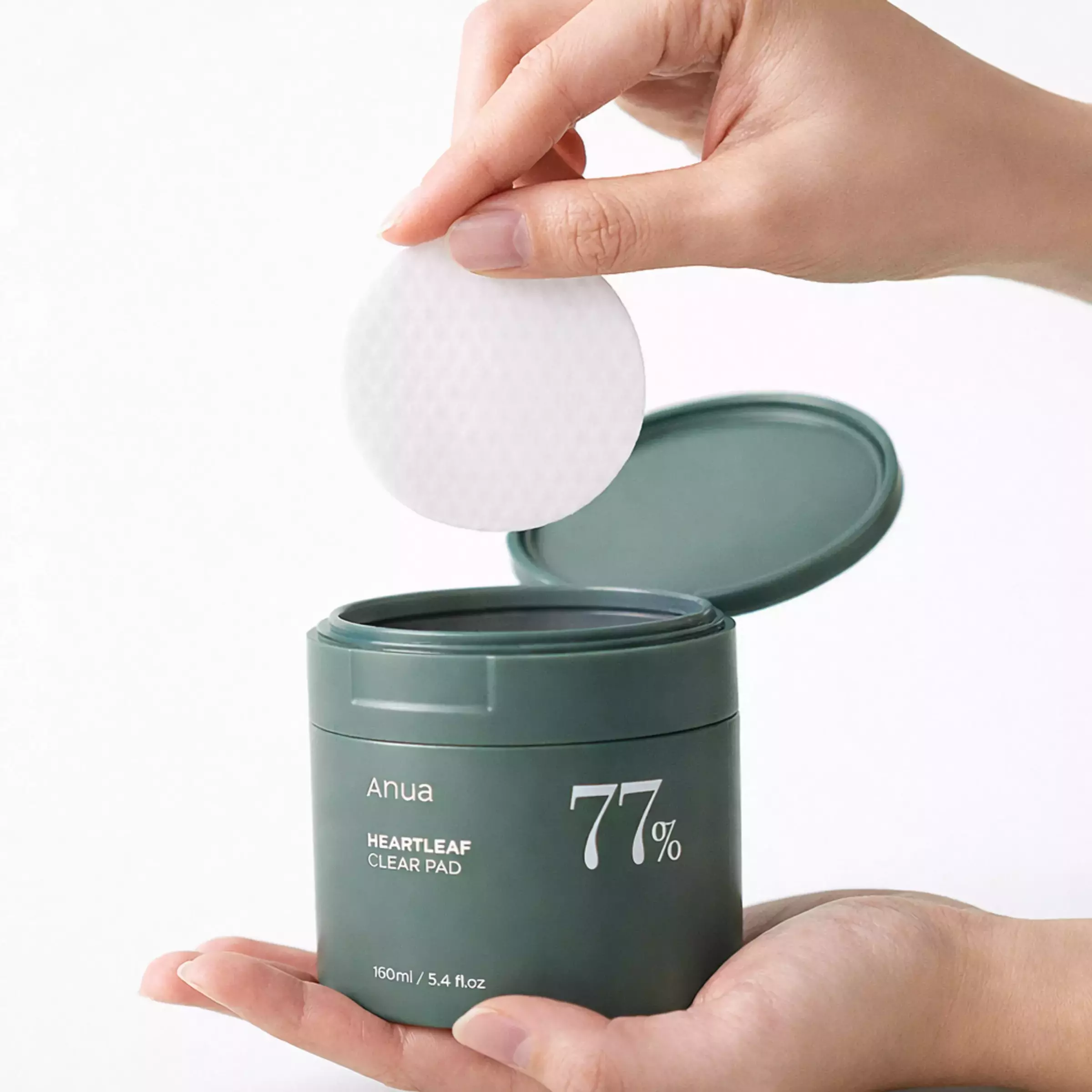 Набір Anua «Антижирний блиск» (вигідний сет) з гідрофільною олією та відлущувальними тонер-педами