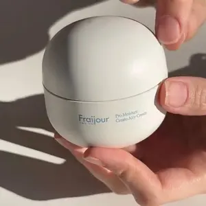 Крем для обличчя зволожувальний мусовий Fraijour Pro Moisture Cerato Airy Cream, 50 мл