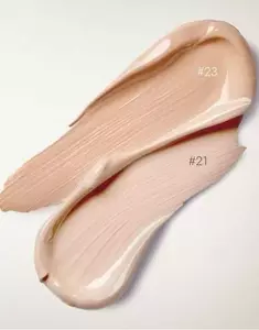 Кушон зі змінним блоком CUSKIN Clean-Up Skinfit Cushion SPF 50/ PA+++