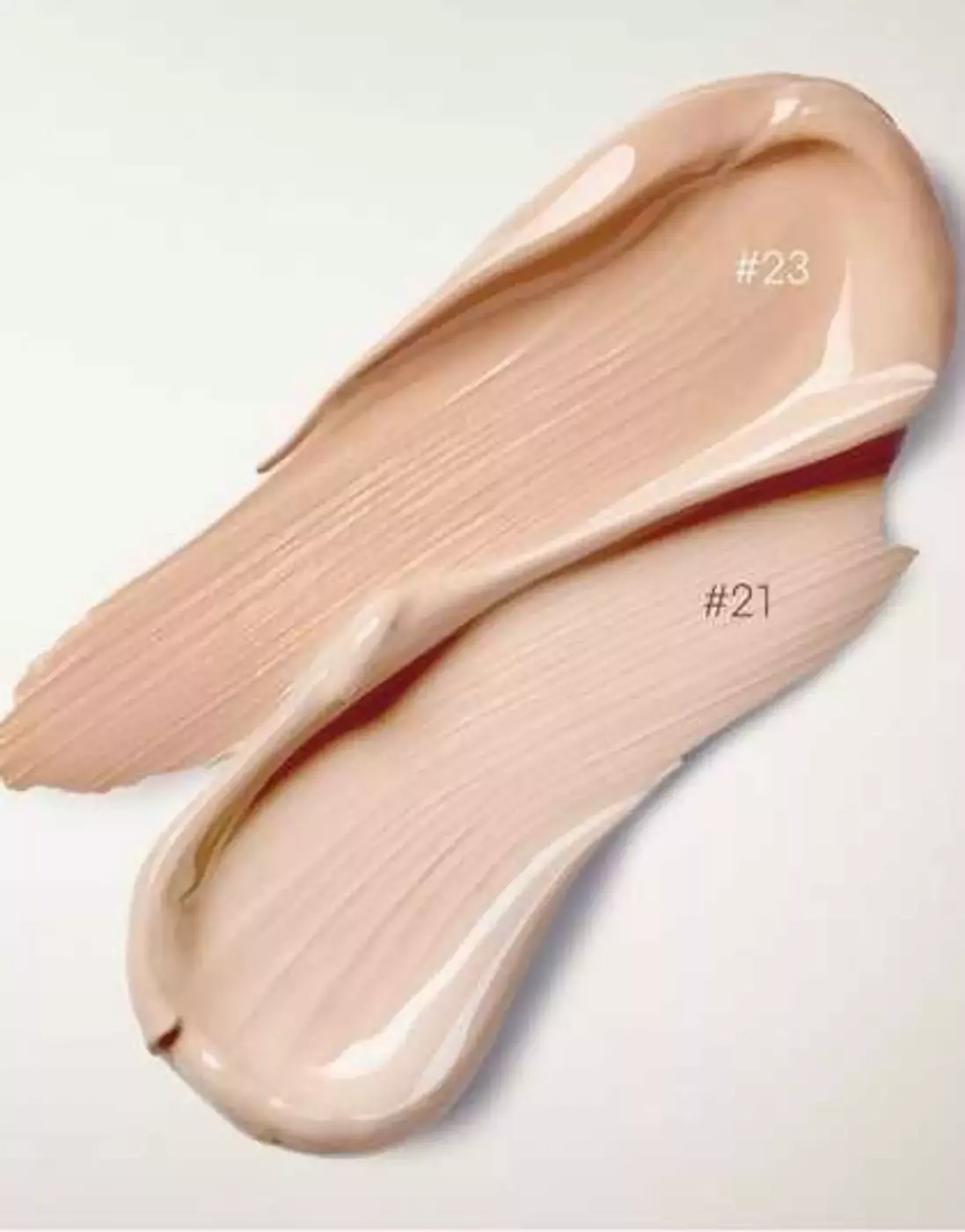 Кушон зі змінним блоком CUSKIN Clean-Up Skinfit Cushion SPF 50/ PA+++