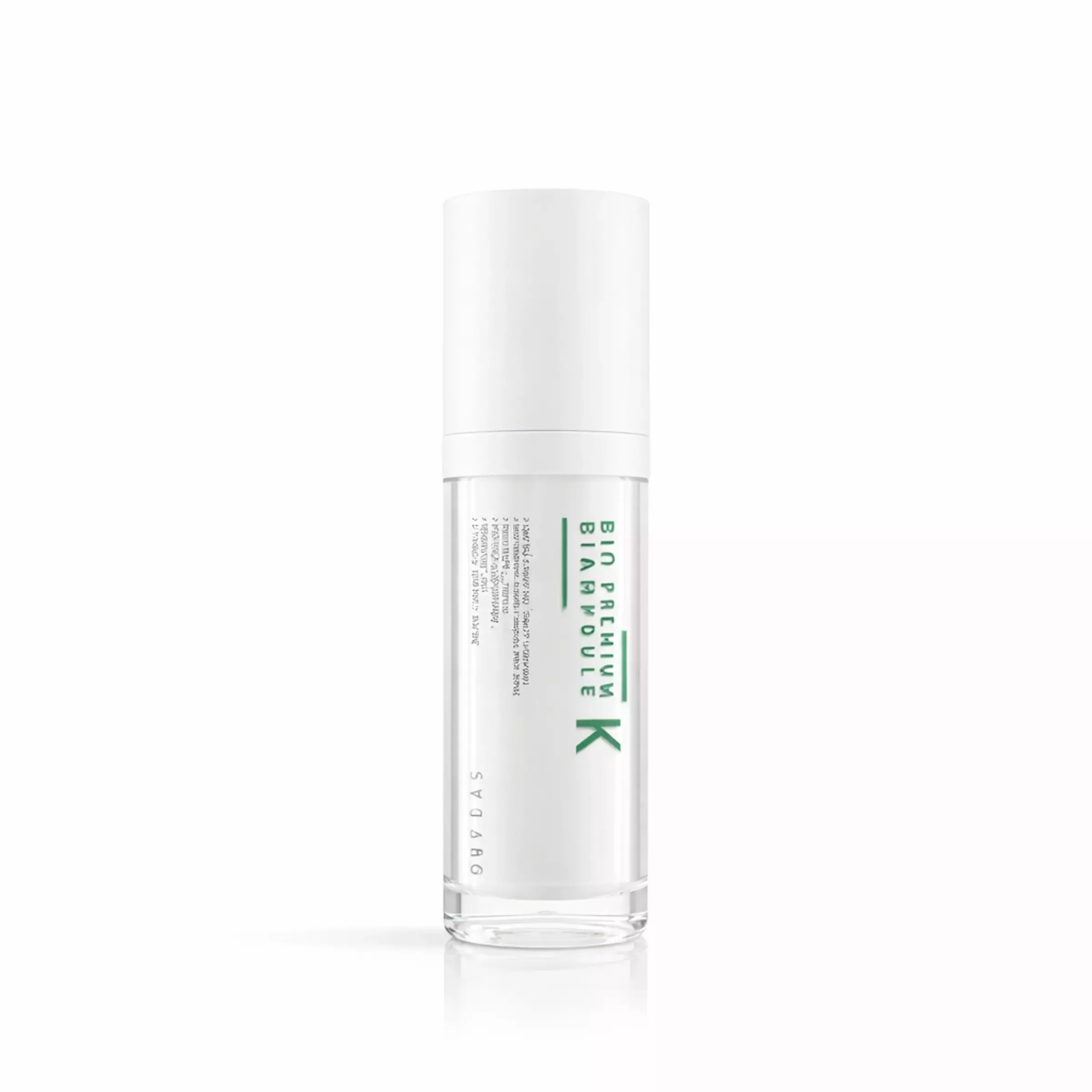 USOLAB Bio Premium K Ampoule - заспокійлива сироватка з вітаміном К, 30 мл 