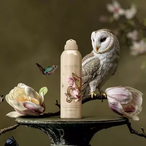 Гель-піна для душу з ароматом сандалу та ванілі Rituals Intuitia Velvety Foaming Shower Gel, 200 ml