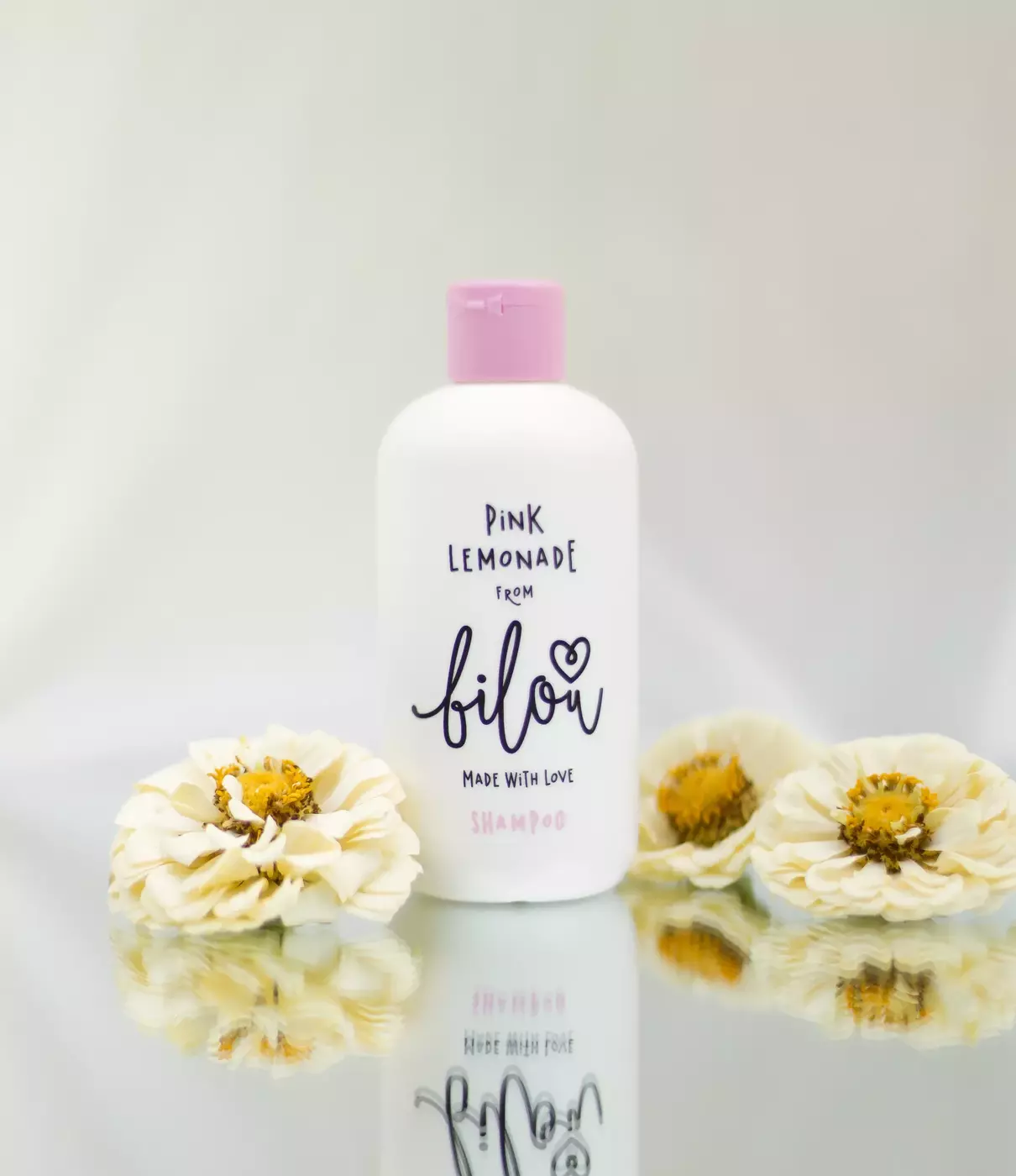 Шампунь для всіх типів волосся BILOU PINK LEMONADE 250 МЛ