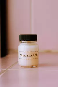 Відлущувальний експрес-пілінг Lixirskin Peel Express, 30 ml
