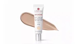 BB-крем з тонуючим ефектом ERBORIAN BB CREAM 15 ml, #Nude