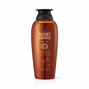 Шампунь Daeng Gi Meo Ri Медова терапія Honey Therapy Shampoo Plus+, 250 мл