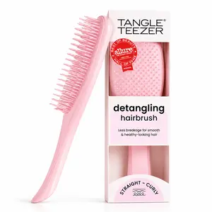 Щітка для волосся Tangle Teezer The Ultimate Detangler Rosebud Pink