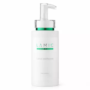 Тонізуючий лосьйон для всіх типів шкіри Lamic Cosmetici Lotion Tonificante 250 мл 