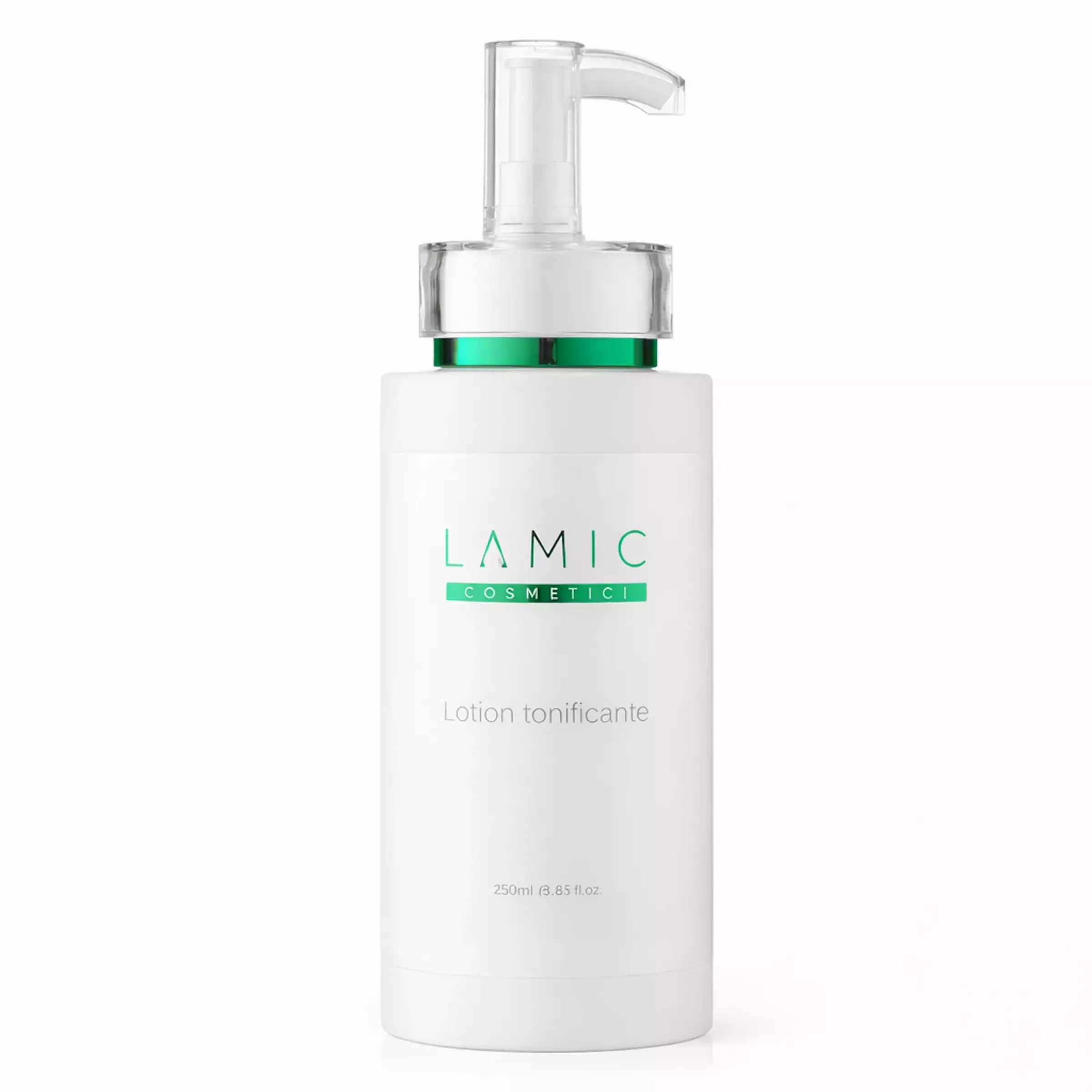 Тонізуючий лосьйон для всіх типів шкіри Lamic Cosmetici Lotion Tonificante 250 мл 