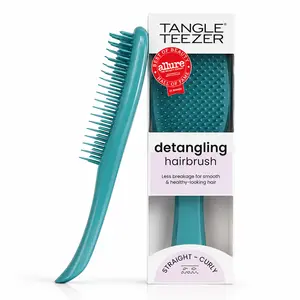 Щітка для волосся Tangle Teezer The Ultimate Detangler Transformative Teal