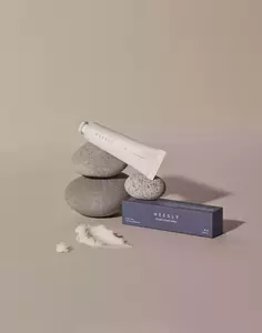 Крем для рук "Небесний мускус" Needly Heavenly Musk hand cream, 30 ml