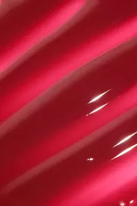 Блиск для губ з ментолом UNICO LIP GLOSS with menthol JAM, 12 ml 