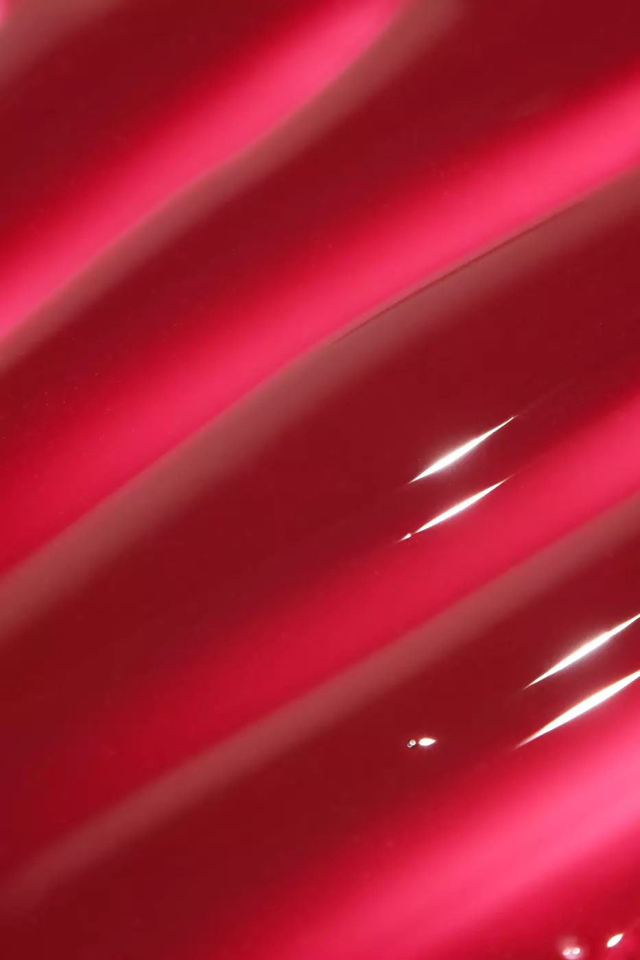 Блиск для губ з ментолом UNICO LIP GLOSS with menthol JAM, 12 ml 