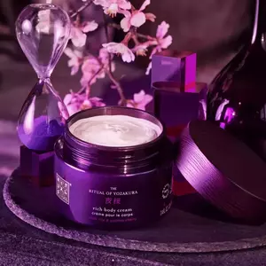 Крем для тіла RITUALS The Ritual of Yozakura Rich Body Cream, 220 ml
