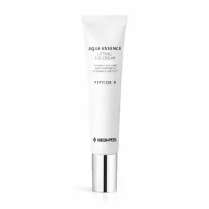 Крем для повік з ефектом ліфтингу Medi-Peel Peptide 9 Aqua Essence Lifting Eye Cream, 40 ml