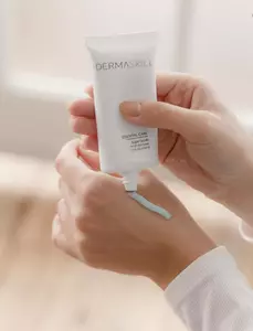 Абразивний скраб для обличчя DERMASKILL Essential Care Super Scrub, 50 ml 