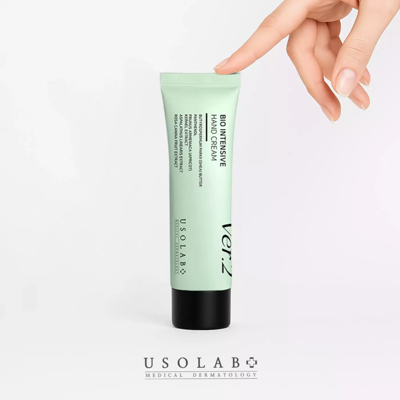 Омолоджуючий та зволожуючий крем для рук Bio Intensive Hand Cream, 50 ml