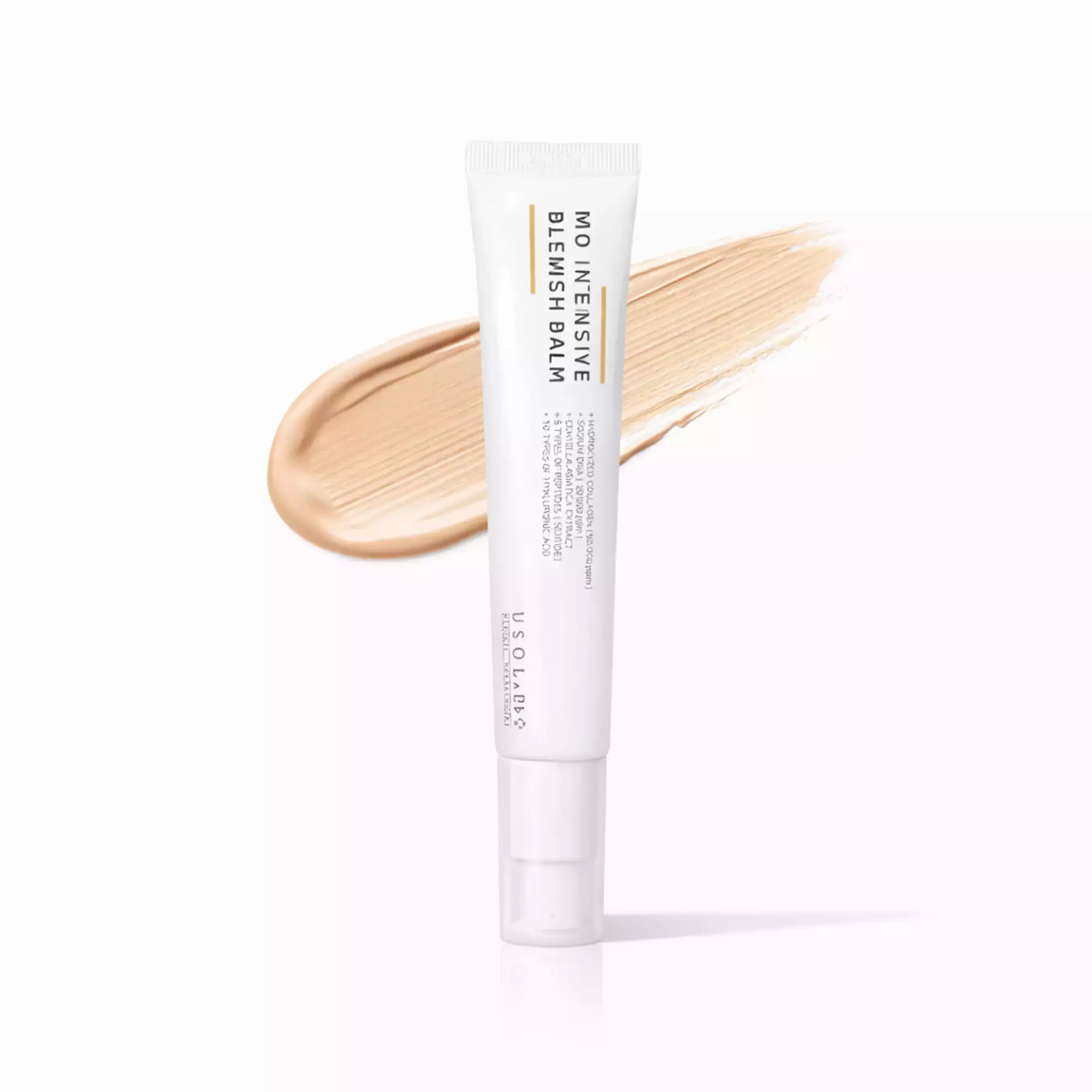 USOLAB Bio Intensive Blemish Balm, 50 ml — зволожуючий BB-крем для обличчя